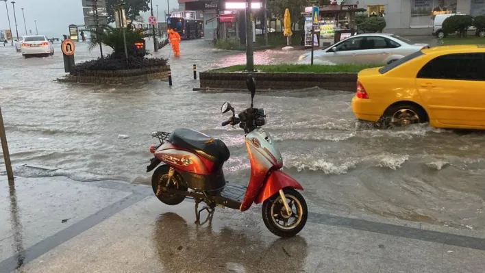 Çanakkale Valiliğinden motokurye kararı