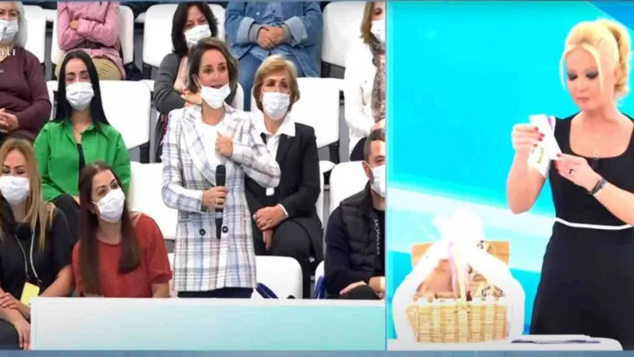 Canlı yayında tanıtıldı, kooperatif sipariş yağmuruna tutuldu