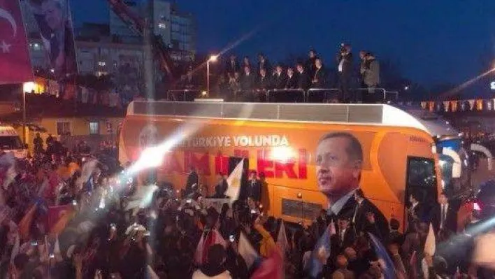 Başbakan 'CHP'den Silivri'ye fayda yok. Silivri'ye Tahir yakışır'