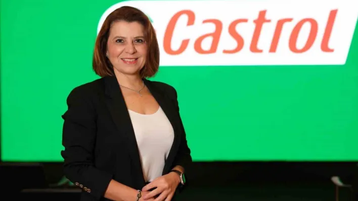 Castrol Türkiye, 2023'te 100 milyon litre üretim barajını aştı