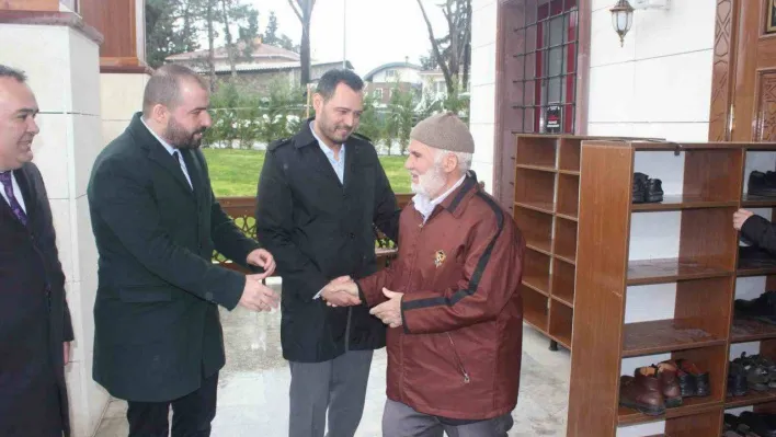 Çatalca'dan yaklaşık 50 yıldır ilk kez milletvekili adayı gösterildi