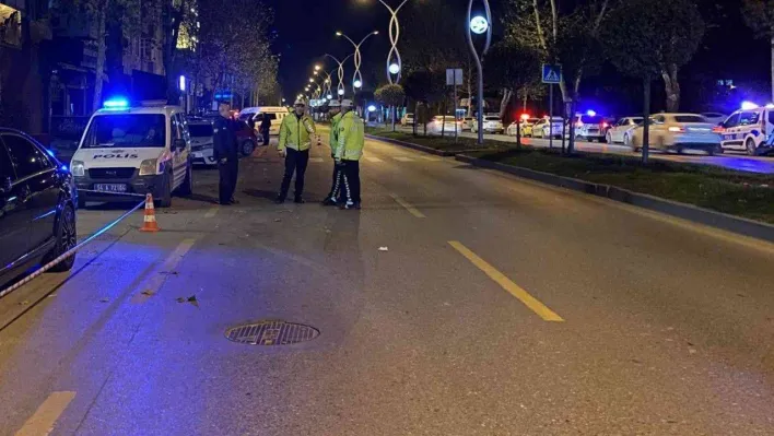 Çatışmada yaralanan 6 şüpheliden 3'ü adli kontrolle serbest