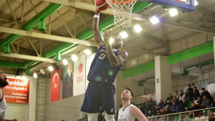 Çayırova, Ankara deplasmanından kayıpsız döndü