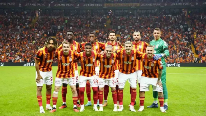 Çaykur Rizespor ile Galatasaray 43. randevuda