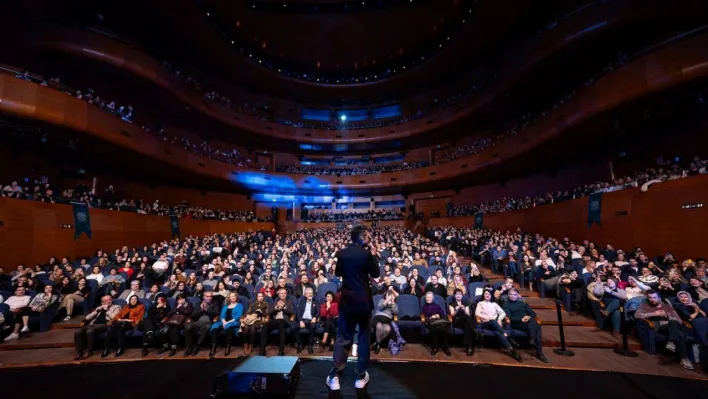 Caz Konserleri'ne Kenan Doğulu ile muhteşem final