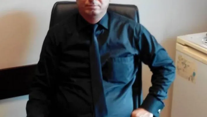 Çekmeköy'de Cumhuriyet Savcısı boğazından bıçaklanarak öldürüldü