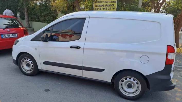 Çektikleri video kurgu çıktı: Gözaltına alındılar