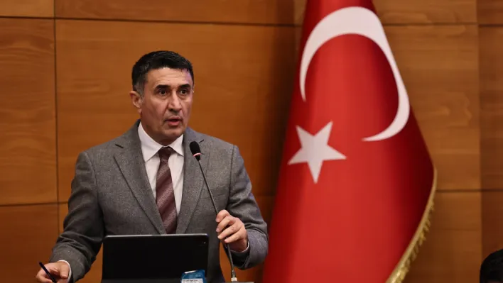 Celalettin Yazıcı: 'Silivri'nin geleceği temenni değil, hesap belediyeciliğiyle şekillenmeli'