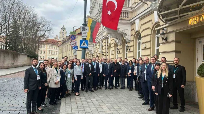 Çelikçilerden yeni işbirliği hamlesi