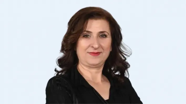 Çeltik Mahallesi'nin Yeni Muhtarı Vildan Makinecioğlu Oldu