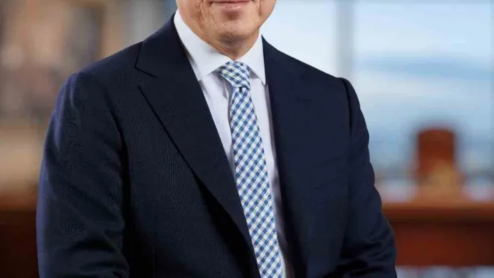 Cengiz Enerji'nin yeni CEO'su Ahmet Türkoğlu oldu