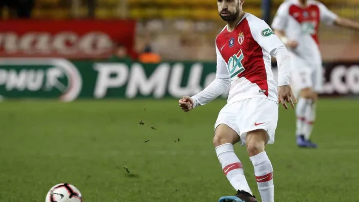 Cesc Fabregas futbolu bıraktı