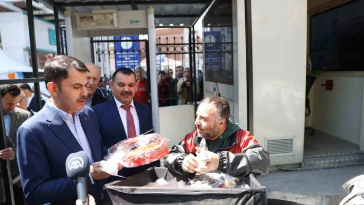 Çevre, Şehircilik ve İklim Değişikliği Bakanlığınca 'Mekânsal Planlar Yapım Yönetmeliği'nde değişiklik yapılıyor