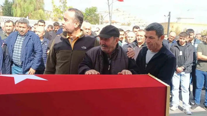 Cezaevi firarisi tarafından öldürülen uzman çavuşun kardeşi: 'Ağabeyimin benimle ilgili hayalleri vardı, 'Sen de asker olacaksın' diyordu'