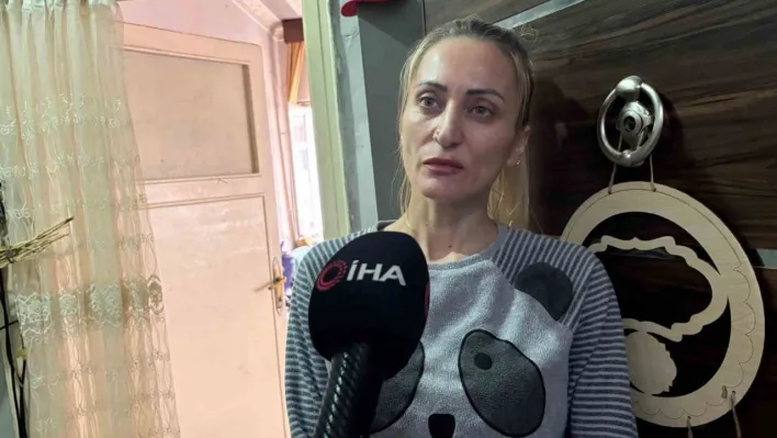 Cezaevinden çocuğunu görmek için çıktı, saplantılısı tarafından çocuğunun gözü önünde öldürüldü