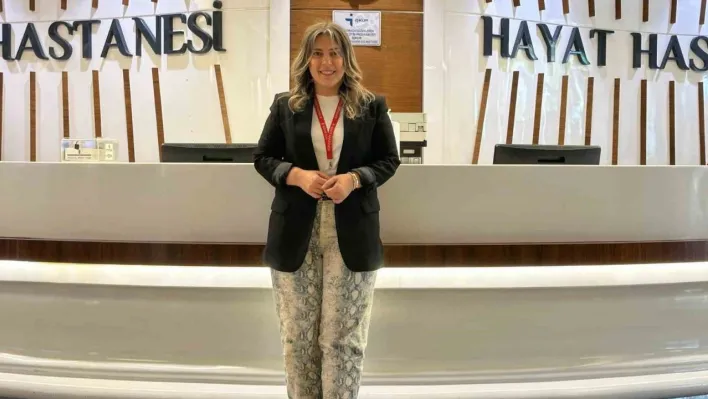 Check-Up hayat kurtarıyor
