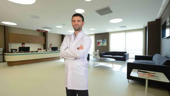 Check up kişiye özel yapılmalı