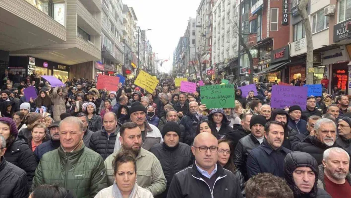 CHP'de aday gösterilmeyen Avcılar Belediye Başkanı Hançerli'den açıklama