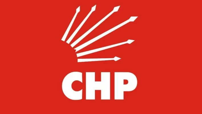 CHP'de adaylıklar için başvuru süreci başladı.