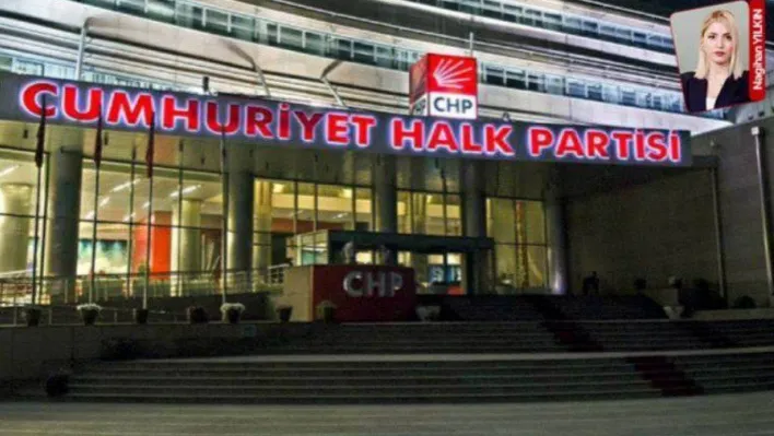 CHP'de gözler İstanbul'da: İşte kulislerde konuşulan o liste