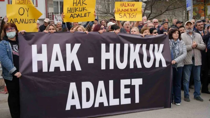 CHP'de skandal büyüyor: 'Narkozun etkisindeyken imza attırdılar' iddiası