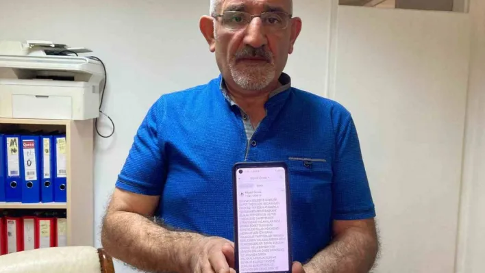 CHP'li meclis üyelerinden dayak iddiası