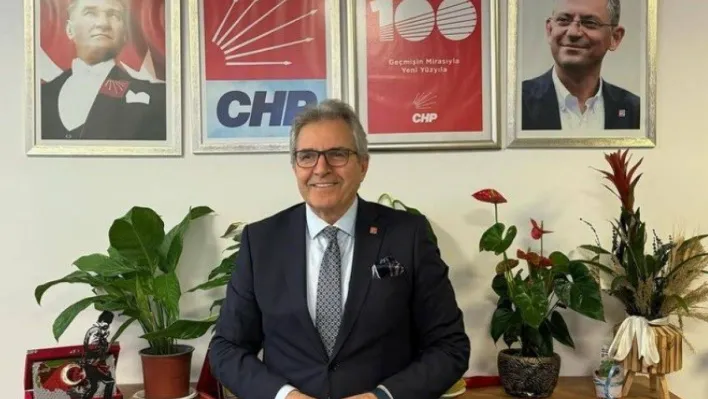 CHP'nin Bandırma Belediye Başkan Adayı belli oldu