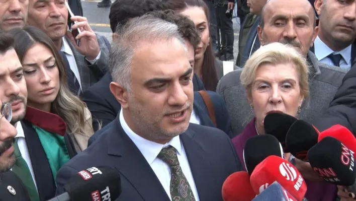 CHP'nin kurultay davasının ardından avukatlardan açıklama