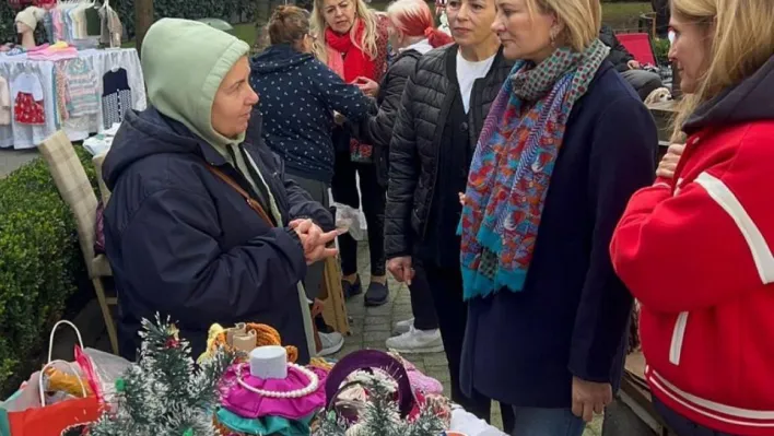 CHP'nin Şişli Belediye başkan adaylığında Aylin Kotil'in ismi öne çıkmaya başladı