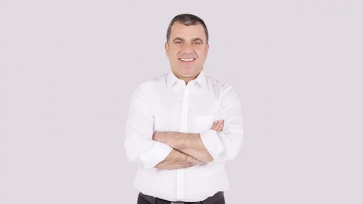 CHP Silivri'de Doruk Bulut'tan 'İcazet almadan adayım' çıkışı