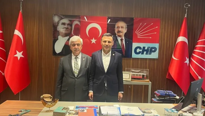 CHP Silivri İlçe Başkanı İbrahim Kömür'den Özgür Çelik Soruşturmasına Tepki