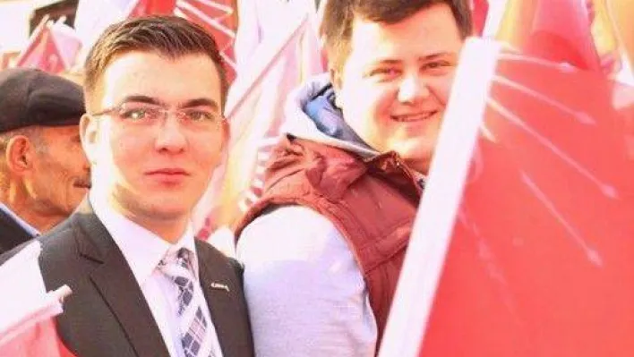 CHP Gençlik'te yeni dönem başladı