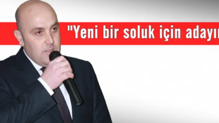 CHP'de listeler ikiye çıktı