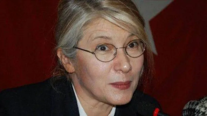 CHP'de şok eden istifa