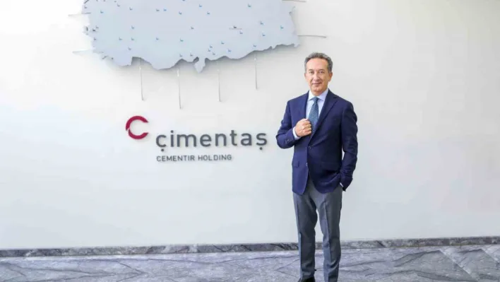 Çimentaş'ın iş sağlığı ve güvenliği alanındaki başarıları üç ödülle taçlandı