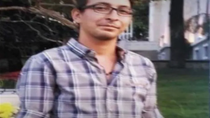 Cinayet zanlısının bahçesinde bulunan kemikler kayıp Emrah Elveren'e ait çıktı