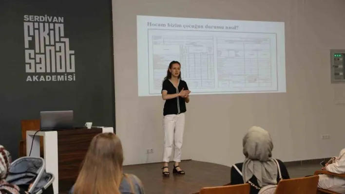 Çocuk Akademisi'nden bilinçli aile seminerleri