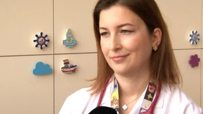 Çocuklarda kalp sağlığına dikkat: 'Takipleri düzenli yaptıralım'