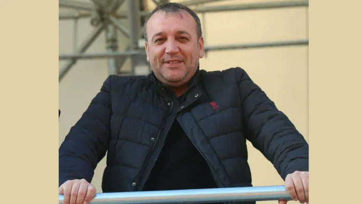 Çolakoğlu, Yaşasın menfaatsiz Silivrispor sevdamız