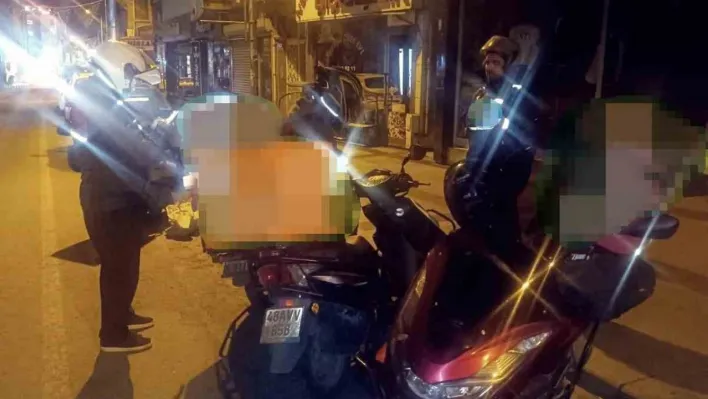 Çorlu'da sahte sipariş ve asılsız ihbar ortalığı karıştırdı