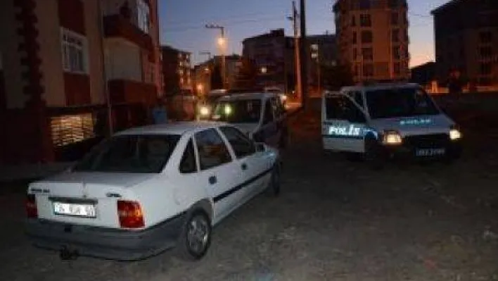 Çorlu Polisinden Film Sahnelerini Aratmayan Operasyon