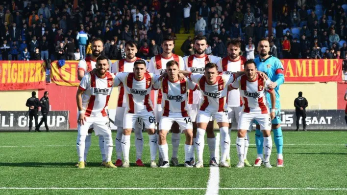 Çorluspor 1947'de keyifler yerinde