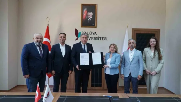 Coşkunöz Eğitim Vakfı, Geleceğin 'CEVHER'lerini desteklemeye devam ediyor