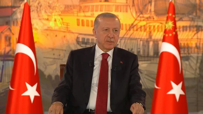 Cumhurbaşkanı Erdoğan: 'Tütün ürünlerine yönelik reklam, tanıtım, sponsorluk yasaklarını devreye aldık'