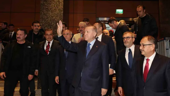 Cumhurbaşkanı Erdoğan'dan hain saldırı sonrası açıklama: 'Şehitlerimizin kanı yerde kalmadı'