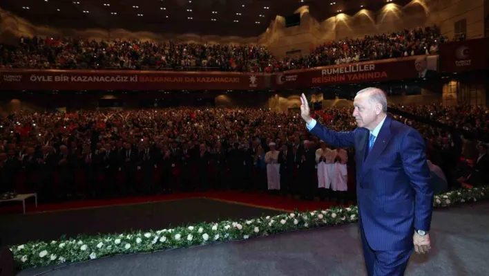 Cumhurbaşkanı Erdoğan'dan Türkevi açıklaması: 'Bu teröristi bulmanız, gereğini yapmanız gerekiyor'