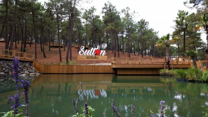 Cumhurbaşkanı Recep Tayyip Erdoğan Sultanbeyli'de açılışlar gerçekleştirecek