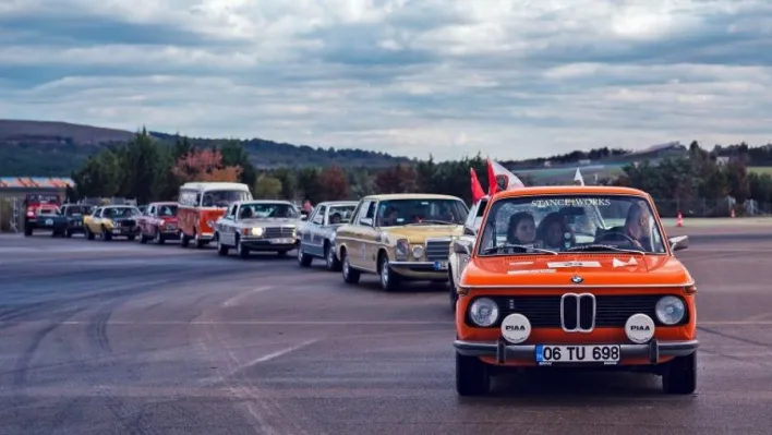 Cumhuriyet Rallisi'nde kazanan dostluk oldu