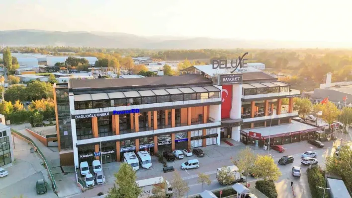 Dağlıoğlu Group, Bulgaristan'da enerji depolama tesisi kuruyor
