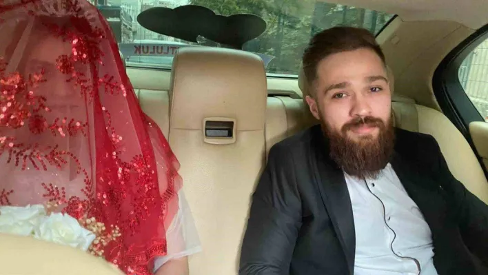 Damadını kalbinden bıçaklayarak öldüren kayınbaba hakim karşısında çıktı